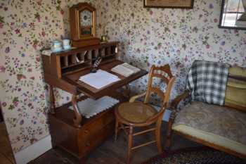 Monteith House