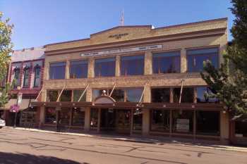 Historic Districts