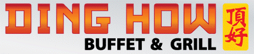 Ding How Buffet & Grill