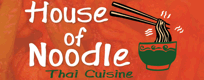 House of Noodle