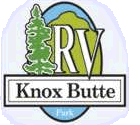 Knox Butte RV Park