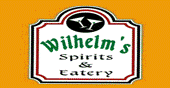 Wilhelm’s Spirits and Eatery